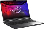 ASUS ROG Strix G18 G815LW-SA290WZ Eclipse Gray (bez napájacieho adaptéra)