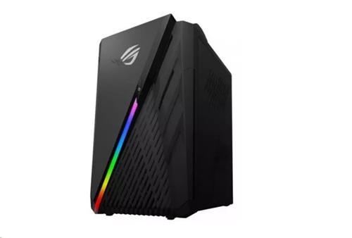 ASUS ROG Strix G35CZ-CZ013T Star Black