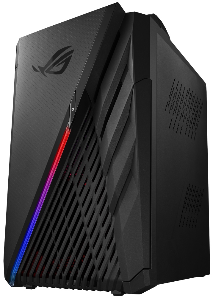 ASUS ROG Strix G35DX, černá (G35DX-CZ002D)