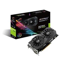 ASUS ROG Strix GeForce GTX 1050 Ti STRIX-GTX1050TI-O4G-GAMING