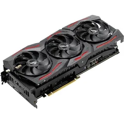 ASUS ROG Strix GeForce RTX 2080 SUPER Advanced Edition (ROG-STRIX-RTX2080S-A8G-GAMING)