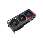 ASUS ROG Strix GeForce RTX 4070 12GB GDDR6X OC Edition