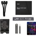 ASUS ROG Strix GeForce RTX 4070 Ti 12 GB GDDR6X