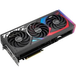 ASUS ROG Strix GeForce RTX 4070 Ti 12GB GDDR6X