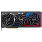 ASUS ROG Strix GeForce RTX 4070 Ti OC 12GB GDDR6X