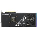 ASUS ROG Strix GeForce RTX 4070 Ti OC 12GB GDDR6X