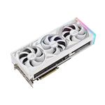 ASUS ROG Strix GeForce RTX 4080 16GB GDDR6X White Edition