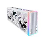 ASUS ROG Strix GeForce RTX 4080 16GB GDDR6X White Edition