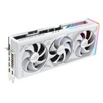 ASUS ROG Strix GeForce RTX 4080 16GB GDDR6X White OC Edition