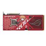 ASUS ROG Strix GeForce RTX 4090 24GB GDDR6X OC EVA-02 Edition