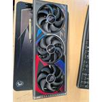 ASUS ROG Strix GeForce RTX 4090 OC Edition 24 GB GDDR6X