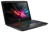 ASUS ROG STRIX GL503VM-FY014T Black Metal