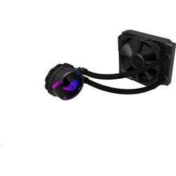 ASUS ROG Strix LC 120 90RC0050-M0UAY0 - Chladiče - chlazení