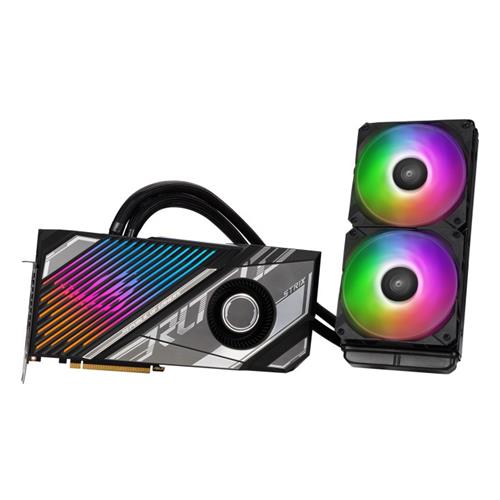 ASUS ROG Strix LC GeForce RTX 4090 Gaming OC