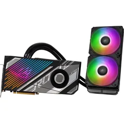 ASUS ROG Strix LC GeForce RTX 4090 Gaming OC