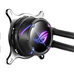 ASUS ROG STRIX LC II 240