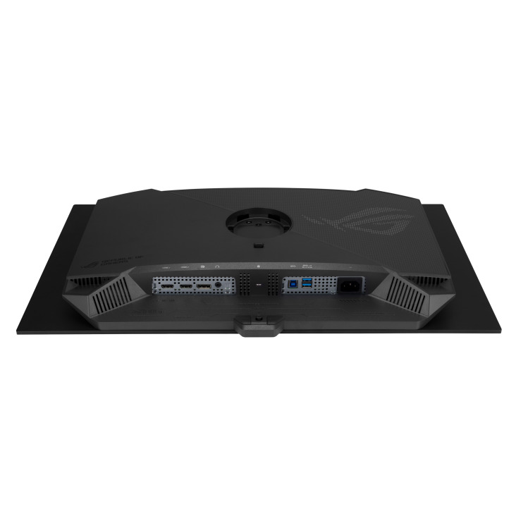 ASUS ROG Strix OLED XG27AQDMGR