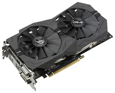 ASUS ROG Strix Radeon RX 570 O4G Gaming OC