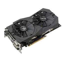 ASUS ROG Strix Radeon RX570 4GB GDDR5