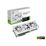 ASUS ROG-STRIX-RTX4090-O24G GAMING-White