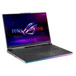 ASUS ROG Strix SCAR 16 G634JZ-NEBULA042W Off Black kovový