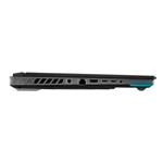 ASUS ROG Strix SCAR 16 G634JZ-NEBULA042W Off Black Metallic