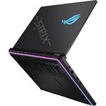 ASUS ROG Strix SCAR 16 G635LR-NEBULA015X Off Black