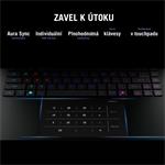 ASUS ROG Strix SCAR 16 G635LR-NEBULA015X Off Black