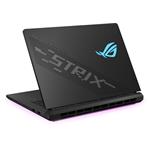 ASUS ROG Strix SCAR 16 G635LR-NEBULA015X Off Black