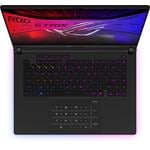 ASUS ROG Strix SCAR 16 G635LW-NEBULA025X Off Black