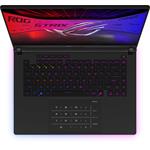 ASUS ROG Strix SCAR 16 G635LW-NEBULA031X Off Black