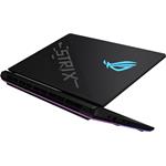 ASUS ROG Strix SCAR 16 G635LW-NEBULA031X Off Black