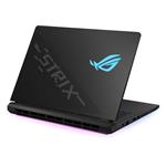 ASUS ROG Strix SCAR 16 G635LW-NEBULA031X Off Black