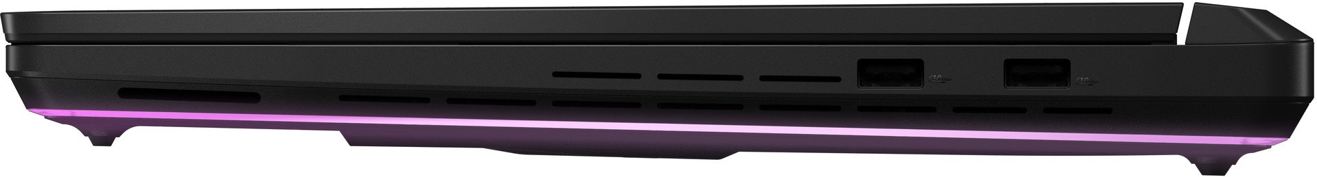 ASUS ROG Strix SCAR 16 G635LX-NEBULA022X Off Black