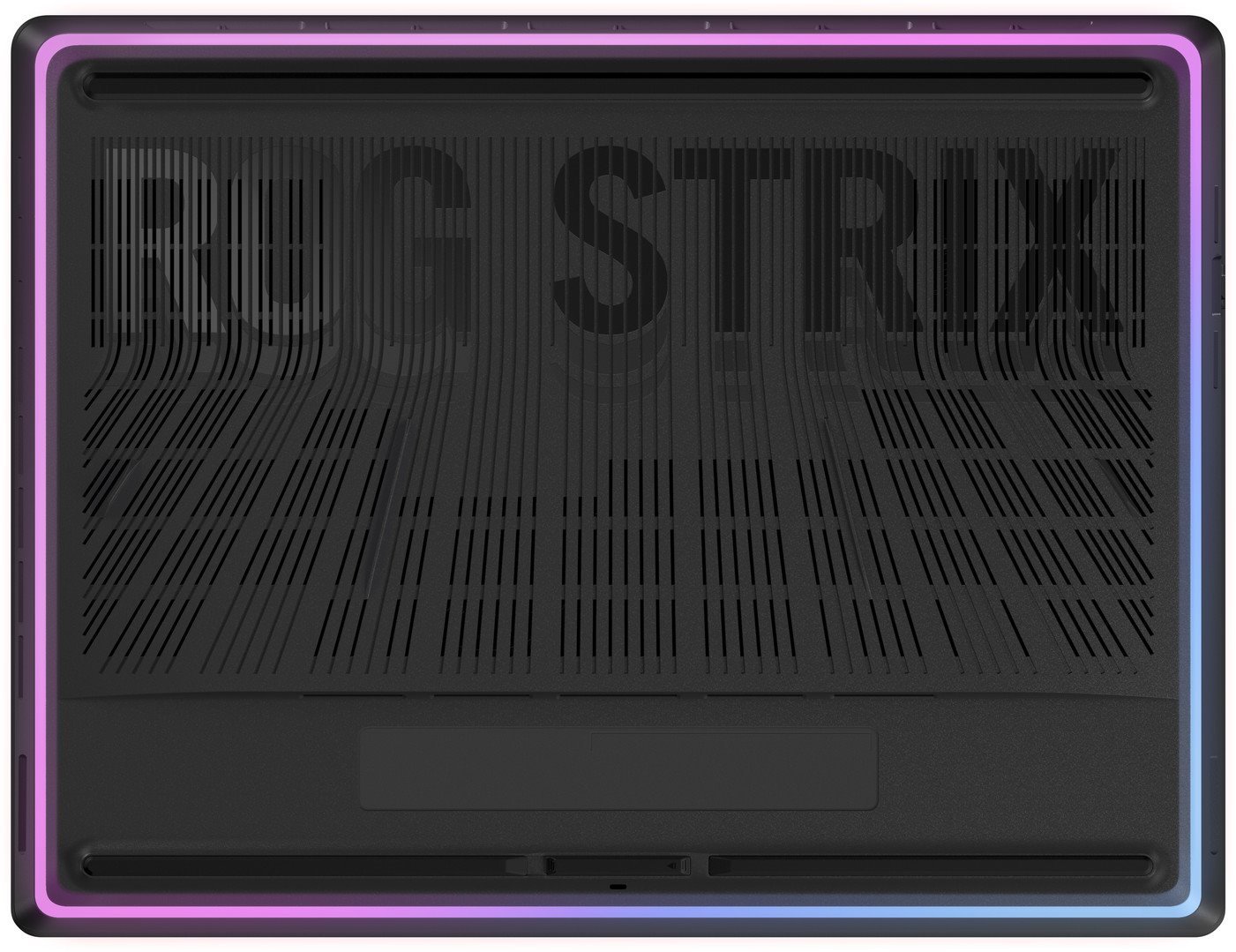 ASUS ROG Strix SCAR 16 G635LX-NEBULA022X Off Black