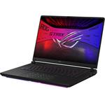 ASUS ROG Strix SCAR 16 G635LX-NEBULA022X Off Black
