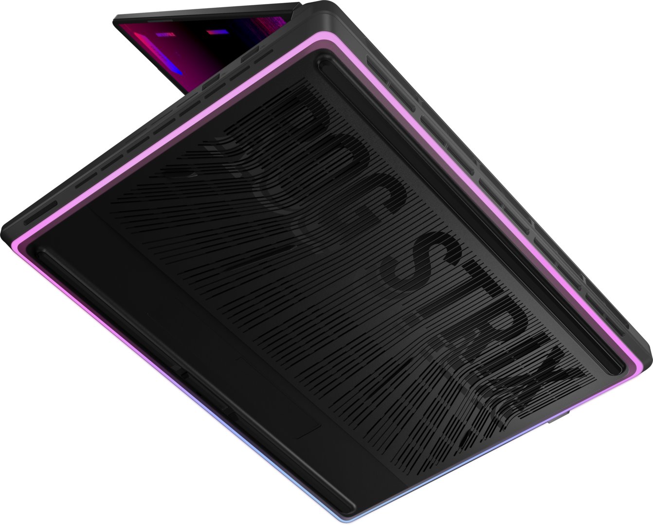 ASUS ROG Strix SCAR 16 G635LX-NEBULA030X Off Black