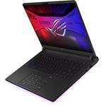 ASUS ROG Strix SCAR 16 G635LX-NEBULA030X Off Black