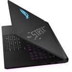 ASUS ROG Strix SCAR 16 G635LX-NEBULA030X Off Black
