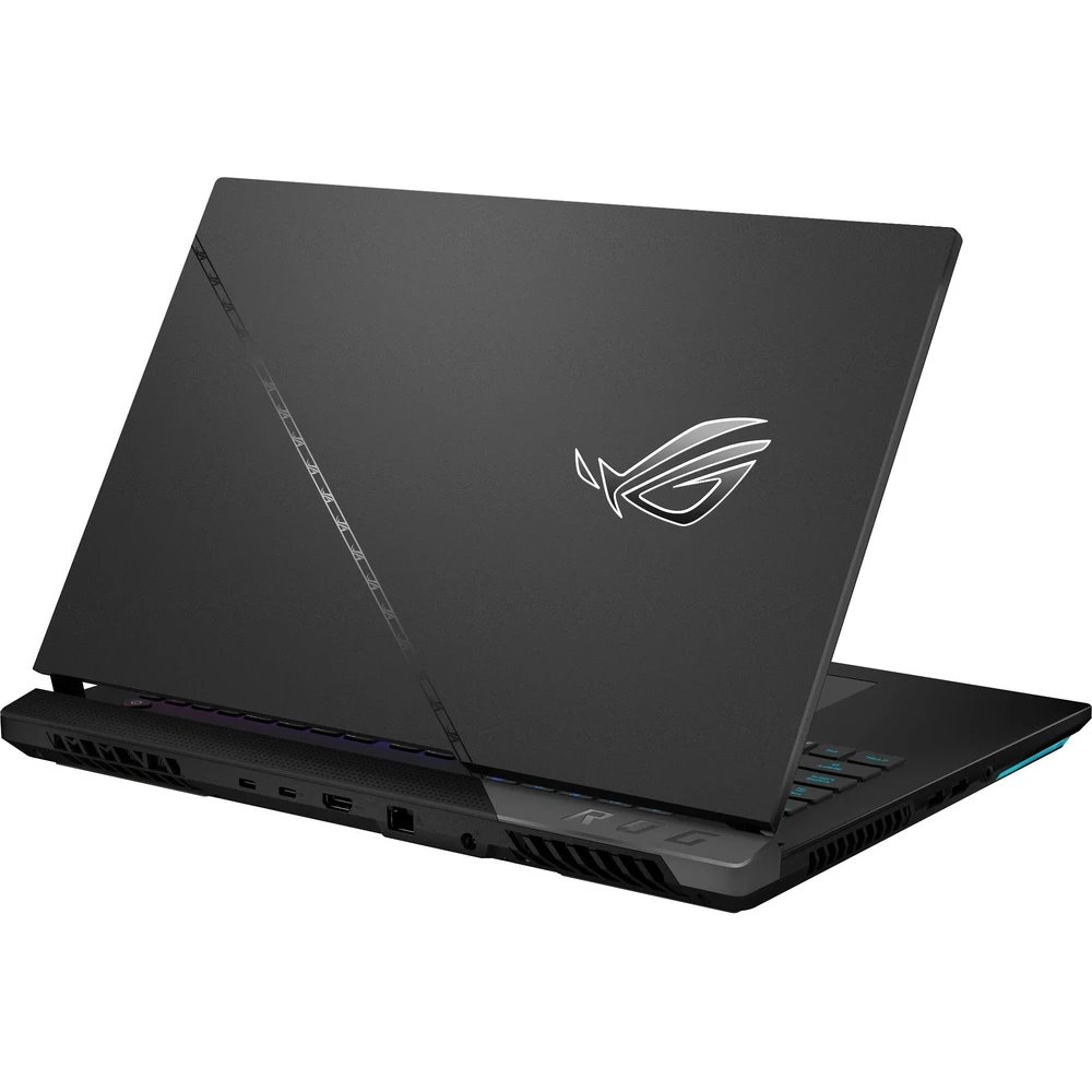 ASUS ROG Strix SCAR 17 X3D G733PZV-LL069W Off Black Metallic