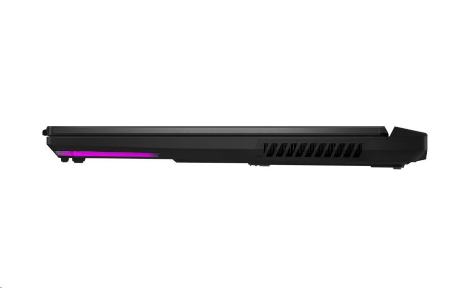 ASUS ROG Strix SCAR 17 X3D G733PZV-LL069W Off Black Metallic