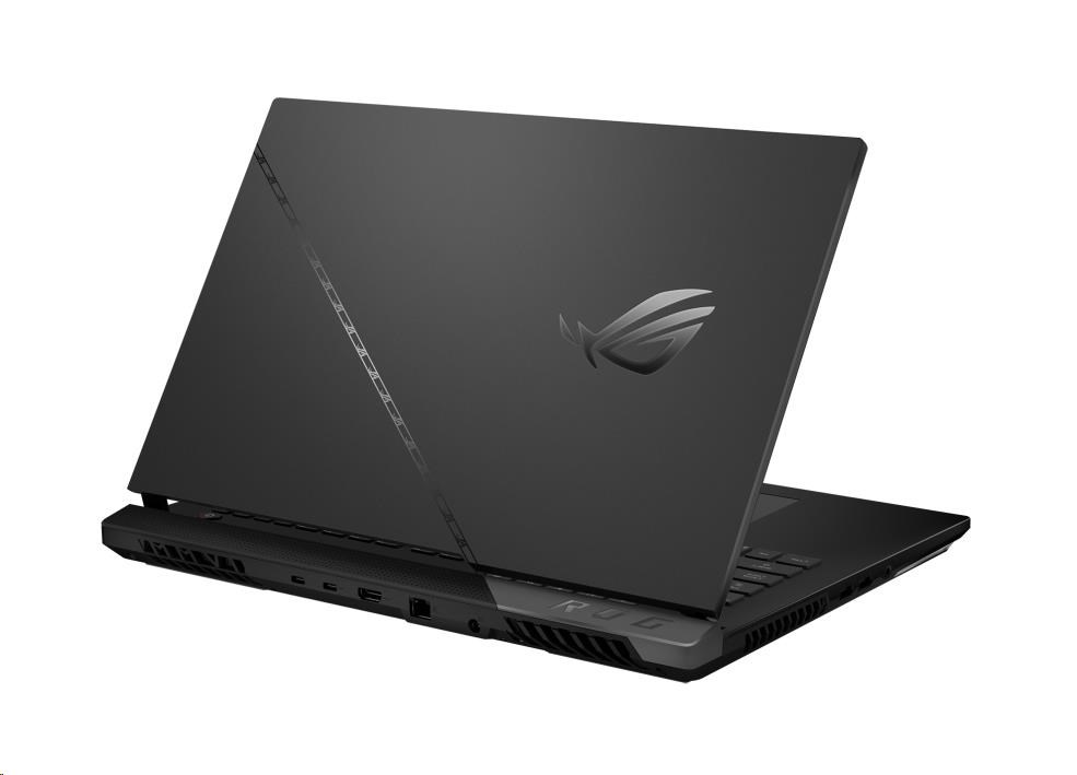 ASUS ROG Strix SCAR 17 X3D G733PZV-LL069W Off Black Metallic