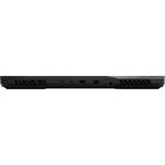 ASUS ROG Strix SCAR 17 X3D G733PZV-LL069W Off Black Metallic