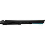 ASUS ROG Strix SCAR 17 X3D G733PZV-LL069W Off Black Metallic