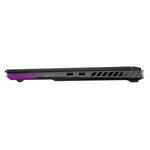 ASUS ROG Strix Scar 18 G834JZ-NEBULA020W Black