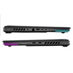 ASUS ROG Strix SCAR 18 G834JZR-NEBULA049W Off Black kovový