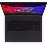 ASUS ROG Strix SCAR 18 G835LX-NEBULA005X Off Black