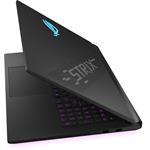 ASUS ROG Strix SCAR 18 G835LX-NEBULA005X Off Black