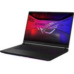 ASUS ROG Strix SCAR 18 G835LX-NEBULA007X Off Black