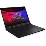 ASUS ROG Strix SCAR 18 G835LX-NEBULA007X Off Black